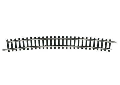 Trix - 14928 - Minitrix Gebogenes Gleis Radius 526,2 mm - Artikelbild