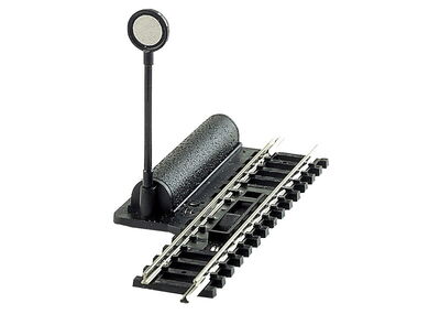 Trix - 14969 - Minitrix Entkupplungsgleis Länge 76,3 mm - Artikelbild