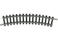 Trix - 14984 - Minitrix Trenngleis gebogen R 1 - 24°