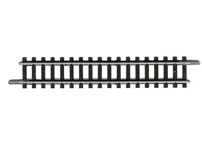 Trix - 14905 - Minitrix Gerades Gleis Länge 76,3 mm - Artikelbild