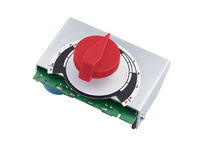 LGB - 52121 - Elektronischer Einbaufahrregler, 5 A