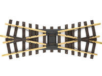 LGB - 13200 - Kreuzung Radius R3 22,5°