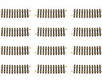 LGB - 18000 - Gebogenes Gleis Radius R5 15° - Artikelbild