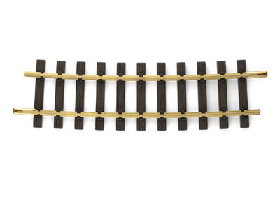 LGB - 18000 - Gebogenes Gleis Radius R5 15° - Artikelbild