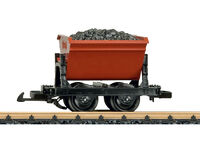 LGB - 42430 - Kipplore, rot