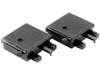 LGB - 12060 - Handweichenantrieb, 2 Stück