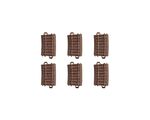 Trix - 62207 - Gebogenes H0 Gleis Radius 437,5 mm / Bogen 7,5° - Artikelbild