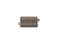 Trix - 62064 - Gerades H0 Gleis Länge 64,3 mm