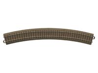 Trix - 62430 - Gebogenes H0 Gleis Radius 579,3 mm / Bogen 30°
