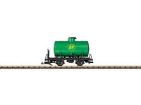 LGB - 94141 - Kesselwagen BP