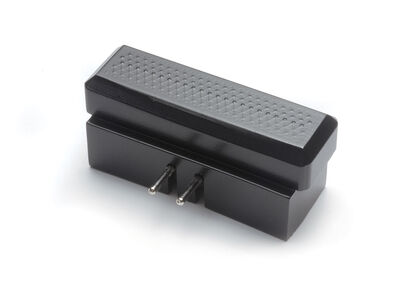 LGB - 55524 - Weichendecoder, 1 Kanal - Artikelbild