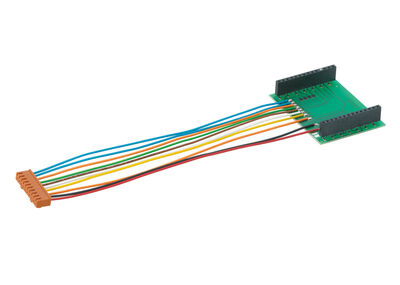 LGB - 55529 - Schnittstellen-Adapter - Artikelbild