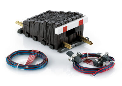 LGB - 10345 - Pendelautomatik - Artikelbild