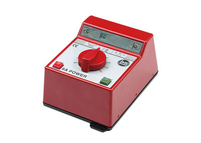LGB - 51079 - Elektronischer Fahrregler, 5 A - Artikelbild
