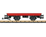 LGB - 94063 - Bausteinwagen - Artikelbild