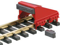 LGB - 10316 - RhB Prellbock