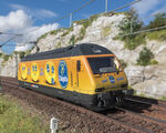 Trix - 22943 - Elektrolokomotive Re 460 - Artikelbild