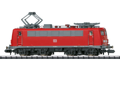 Trix - 16142 - Elektrolokomotive Baureihe 141 - Artikelbild