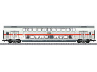 Trix - 23252 - IC2 Doppelstock-Mittelwagen 2. Klasse