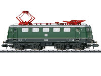Trix - 16143 - Elektrolokomotive Baureihe E 41