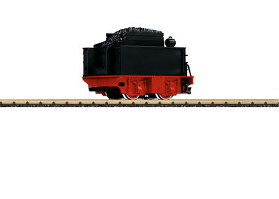 LGB - 69575 - Tender mit Sound - Artikelbild