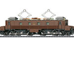 Trix - 22968 - Elektrolokomotive Serie Fc 2x3/4 - Artikelbild