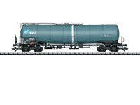 Trix - 24216 - Kesselwagen Zans