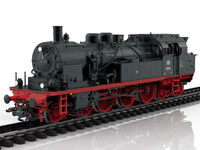 Trix - 22876 - Dampflokomotive Baureihe 78