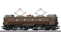 Trix - 22899 - Elektrolokomotive Be 4/6