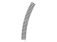 Trix - 14910 - Minitrix Gebogenes Gleis Radius 261,8 mm