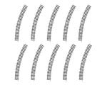 Trix - 14920 - Minitrix Gebogenes Gleis Radius 295,4 mm - Artikelbild