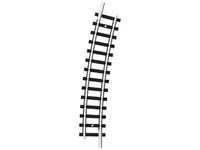Trix - 14921 - Minitrix Gebogenes Gleis Radius 295,4 mm