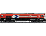 Trix - 22691 - Diesellokomotive Class 66 - Artikelbild