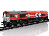 Trix - 22691 - Diesellokomotive Class 66