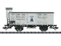 Trix - 24820 - H0 Club-Wagen 2020