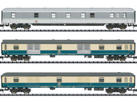 Trix - 15424 - Wagen-Set ExprD 14117