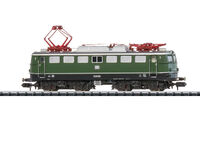 Trix - 16402 - Elektrolokomotive Baureihe E 40