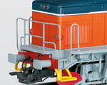 Trix - 25945 - Schwere Diesellokomotive T44 - Artikelbild