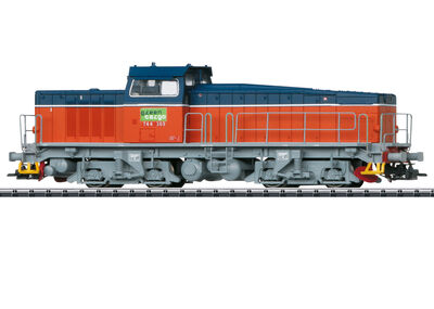 Trix - 25945 - Schwere Diesellokomotive T44 - Artikelbild