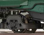 Trix - 25480 - Dampflokomotive Reihe 1 - Artikelbild