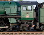 Trix - 25480 - Dampflokomotive Reihe 1 - Artikelbild