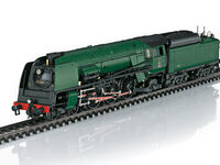 Trix - 25480 - Dampflokomotive Reihe 1