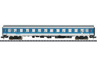 Trix - 15899 - Schnellzugwagen Bimdz 2423