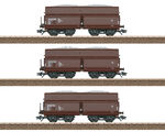 Trix - 24121 - Selbstentladewagen-Set - Artikelbild