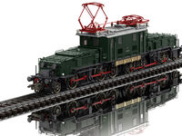 Trix - 25089 - Elektrolokomotive Reihe 1189