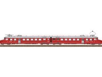 Trix - 25260 - Doppel-Triebwagen RAe 4/8