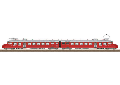 Trix - 25260 - Doppel-Triebwagen RAe 4/8 - Artikelbild