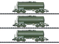 Trix - 18212 - Kesselwagen-Set USTC