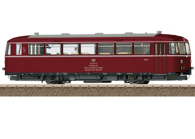 Trix - 25958 - Triebwagen Baureihe 724 - Artikelbild