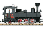 LGB - 25703 - Zillertalbahn U2 - Artikelbild